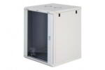ASSMANN Assmann-DIGITUS fali szekrény 19" 16U Dynamic-N sorozat - 600x600 mm (SzéxMé), összeszereletlen - DN-37114 (DN-37114)
