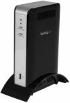 StarTech - Kétmonitoros USB-C dokkoló - 60 W-os tápellátás - 4K - 201UE-USBC-DOCK (201UE-USBC-DOCK)