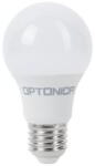 OPTONICA LED izzó, E27, 8, 5W, természetes fehér, 806 Lm, 4000K - 1352 (1352)