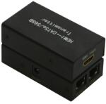 Value HDMI Extender 25m UTP kábelen (14.99. 3460-5) (14.99.3460-5)