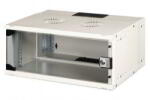 ASSMANN Assmann-DIGITUS SOHO PRO fali ház - 483 mm (19") - 540x400 mm (SzéxMé) - DN-49200 (DN-49200)