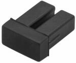 StarTech - LC SFP porvédők - 10 darabos csomag - SFPLCCAP10 (SFPLCCAP10)