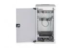 ASSMANN - DIGITUS SOHO Pro hálózati készlet, 254 mm (10") - 12U, 315 x 300 mm (Szé x Mé) - DN-49104-SET (TÚLMÉRETES ÁRU) (DN-49104-SET)