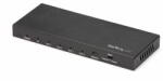 StarTech - 4 portos HDMI elosztó - ST124HD202 (ST124HD202)