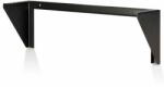 StarTech - 2U függőleges fali patchpanel konzol - Acél rackkonzol hardverrel 19" - RK219WALLV (RK219WALLV)