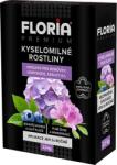 AGRO Floria trágya savanyú talajt kedvelő növényekhez 2,5 kg (008412)