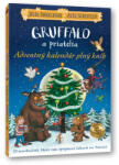 Julia Donaldson Gruffalo a priatelia