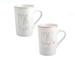 EMC ONSHOP Set Cani New Bone Mr Right - Mrs Always Right 350ml - 2buc (1183284)
