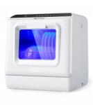 Ecozy DW-CT200A Mosogatógép