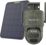 Reolink G770 8MP 4G + Solar Panel