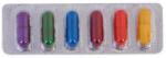EMC ONSHOP Vopsea de oua pentru Paste, 6 culori in capsula, M Deco (House-904)