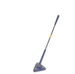 EMC ONSHOP Mop, Plastic/Microfibra, Albastru (5096)