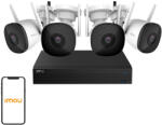 Dahua Wireless CCTV Kit-Pro - studioeszkozok