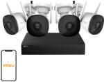 Dahua Wireless CCTV Kit-Pro - smartdiszkont