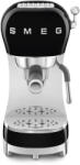 Smeg Espresso Retro 50's Style ECF02BLEU