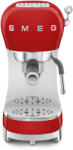 Smeg Espresso Retro 50's Style ECF02RDEU
