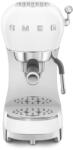 Smeg Espresso Retro 50's Style ECF02WHEU