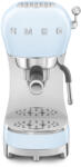 Smeg Espresso Retro 50's Style ECF02PBEU