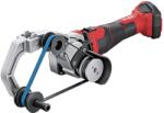 FLEX Trinoxflex BRE 50 18-EC C-Set (532.118) Masina de slefuit cu banda