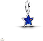 Pandora Me kék mini csillag függő charm - 794613C01