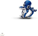 Pandora Kék polip charm - 794706C01