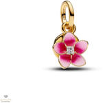 Pandora Disney Vaiana (Moana) virág függő charm - 763845C01