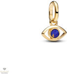 Pandora Me mini kék gonosz szem függő charm - 764609C01