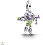 Pandora Disney Toy Buzz Lightyear függő charm - 794604C01