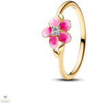 Pandora Disney Vaiana (Moana) gyűrű 54-es méret - 163844C01-54