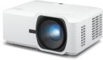 ViewSonic LSD400W Projektor