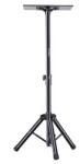 BlitzWolf BlitzWolf® BW-VF5 - Projektor állvány széles tálcával - 10Kg terhelhetőség, 89-136 cm között állítható magasság, masszív kialakítás