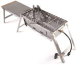 RidgeMonkey Grilla BBQ Dual Fuel