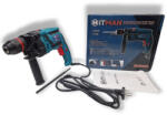HITMAN HT-ID-6849