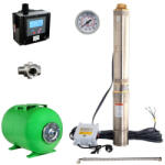 ProGarden Aquamatic VarioPro658 (PAC045730003)
