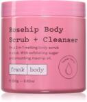 Frank Body Rosehip пилинг за тяло 250ml