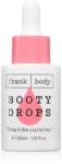 Frank Body Booty Drops стягащ серум за тяло за седалище и бедра 30ml