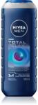 Nivea MEN Total Relax релаксиращ душ гел 500ml