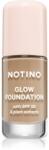 Notino Glow Foundation With SPF 50 & Plant Extracts озаряващ фон дьо тен SPF 50 02 Light Medium Neutral 30ml