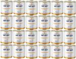 WF VET Skin & Coat pentru câini 24x200 g