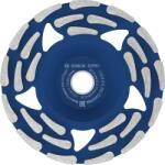 Bosch EXPERT Concrete gyémánt csiszolófej 150 × 19/22, 23 × 5 mm 2608615283 (2608615283)