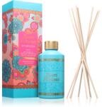 Tesori d'Oriente Ayurveda aroma difuzor cu rezervã 200 ml