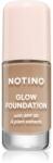 Notino Glow Foundation With SPF 50 & Plant Extracts озаряващ фон дьо тен SPF 50 01 Light Medium Warm 30ml