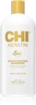 CHI Keratin Reconstructing Shampoo sampon cu keratina pentru par uscat si indisciplinat 946 ml