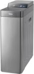MIDEA Dedurizator de apa uz casnic Midea QS2476-180, debit 2000L/h, putere 5W, afisaj LED, dozaj sare min. 15 kg, max. 50 kg, presiune apa 0.2-0.6 MPa, rezervor rasina 18L, backup pe baterie, mod vacanta (Q