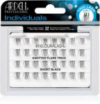 Ardell Individuals mănunchiuri de gene individuale autoadezive Short 32 buc