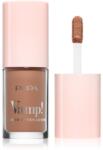 PUPA Vamp! Liquid Eyeshadow течни очни сенки цвят Hazel 4ml