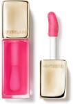 Guerlain KissKiss Bee Glow Oil ulei pentru buze cu miere culoare 458 Pop Rose Glow 9.5 ml