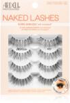 Ardell Naked Lashes Multipack Pentru fixarea genelor big pack tip 422 4 pereche
