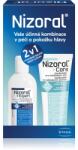 Nizoral Duo Pack sampon si balsam pentru utilizarea de zi cu zi