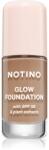 Notino Foundation Glow foundation with SPF 50 & plant extracts make-up pentru luminozitate SPF 50 01 Medium Neutral 30 ml